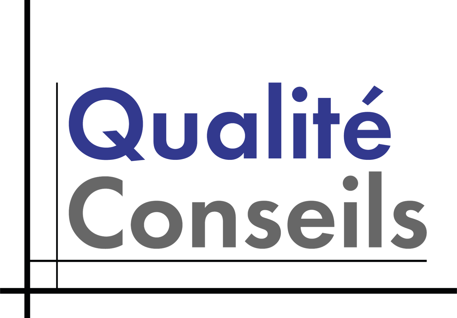Logo Qualité Conseils sans fond